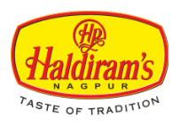 Haldiram's