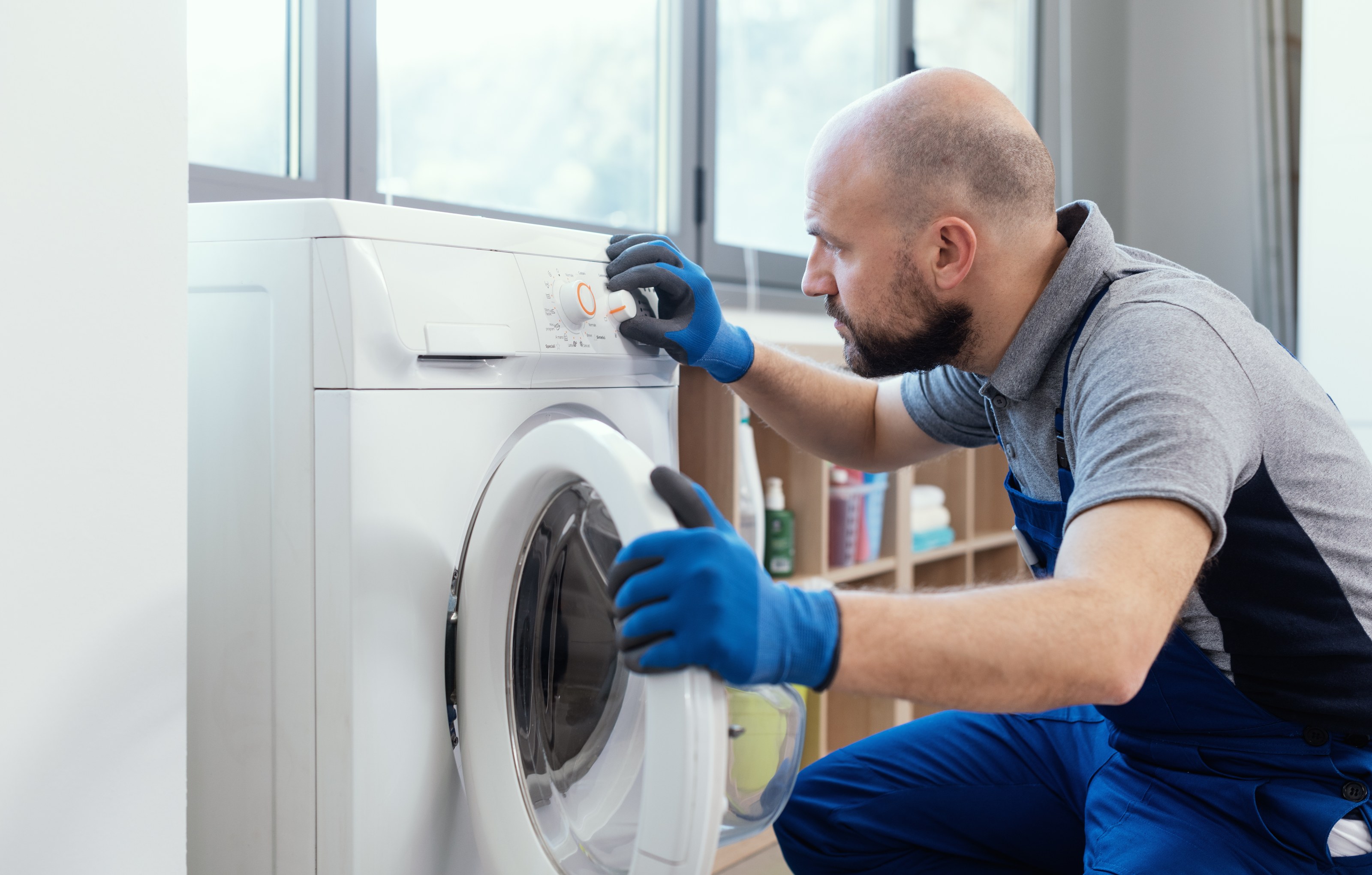 Appliance Repair