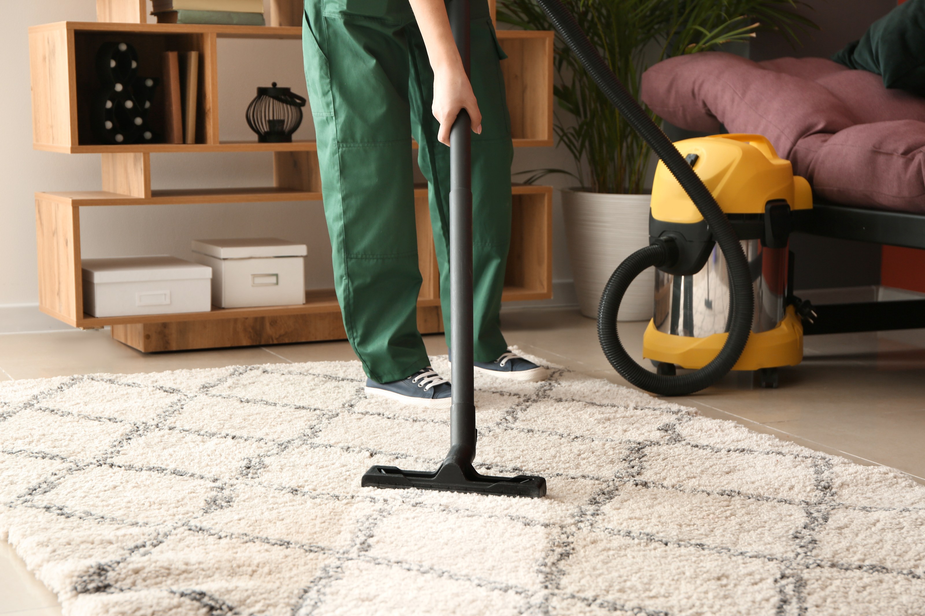 Home Cleaning