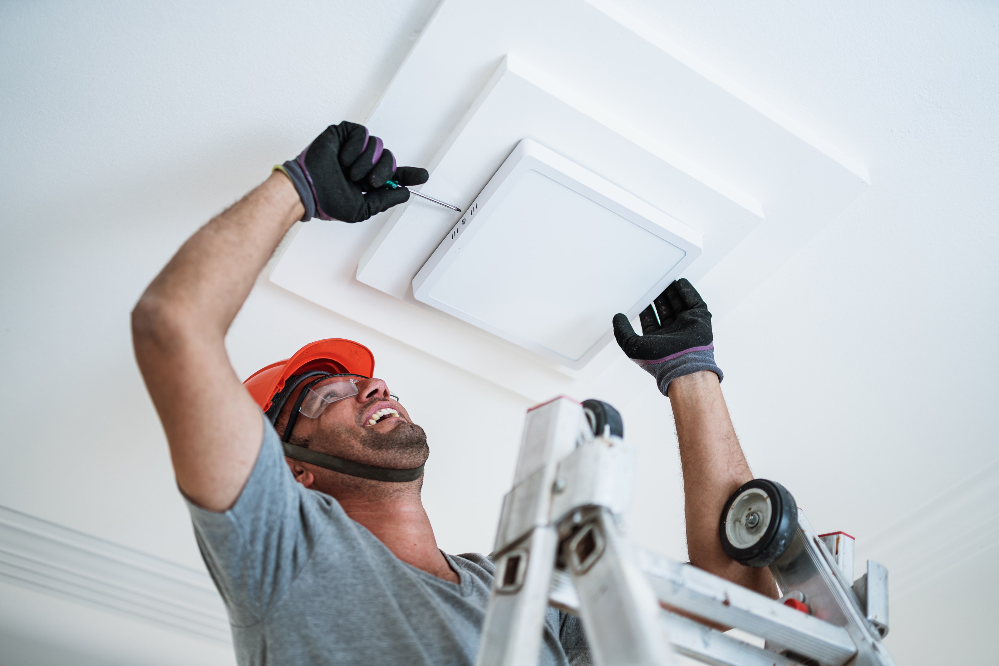 Electrical Services