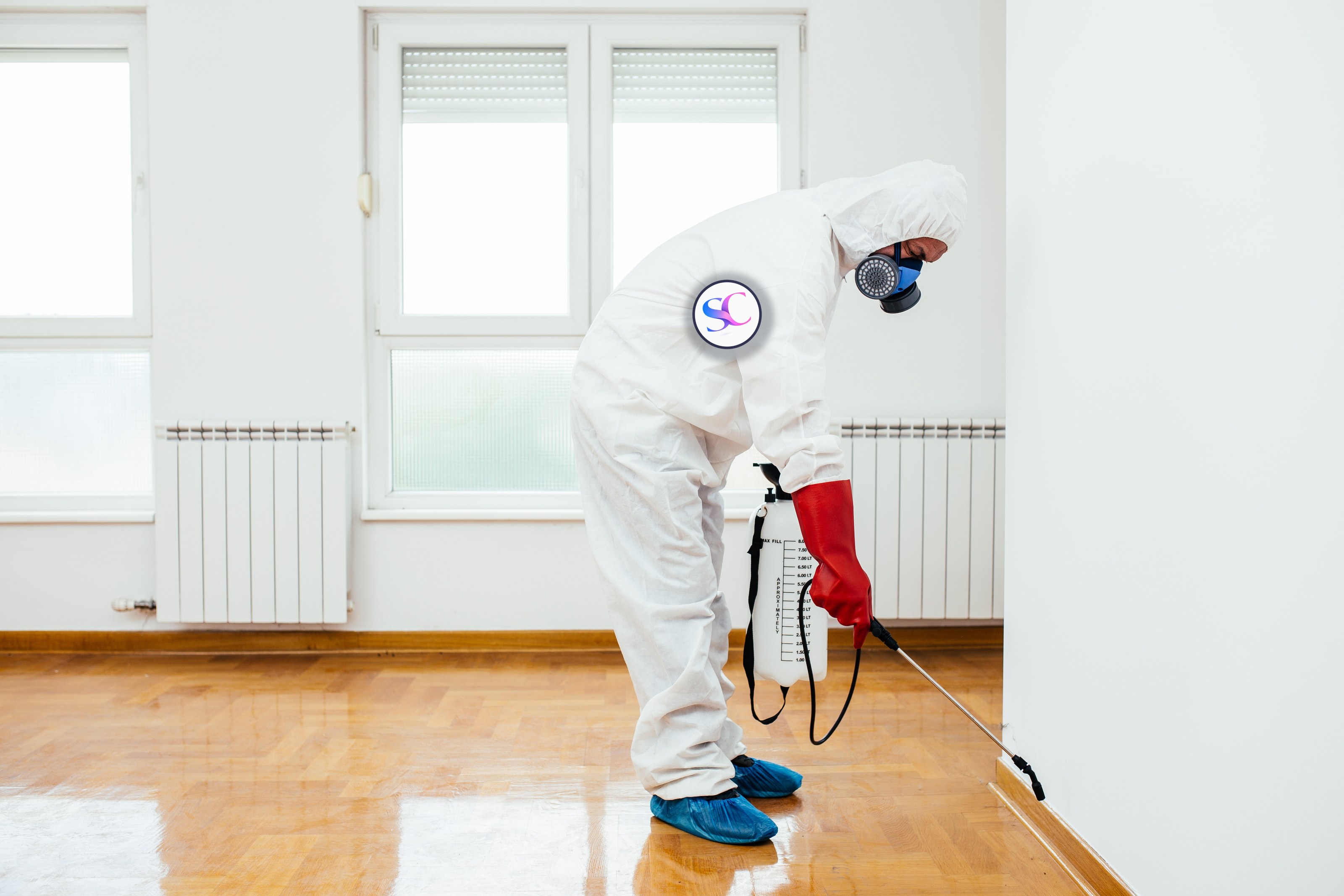 Rodent service management